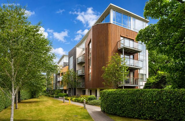 Apartment 86, Wyckham Place, Wyckham Way, Dundrum, Dublin 16 - Click to view photos