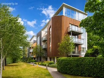 Apartment 86, Wyckham Place, Wyckham Way, Dundrum, Dublin 16