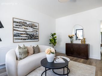 House Type E, Stocking Lane, Rathfarnham, Dublin 14 - Image 2