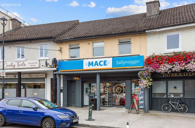 Mace, 3 Church Place, Sallynoggin, Co. Dublin - Click to view photos