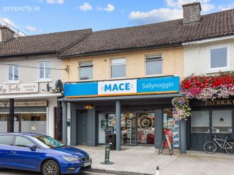 Pizza Hut,3 Church Place,Sallynoggin,Co. Dublin, Sallynoggin, Co. Dublin