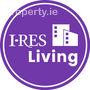 I-RES Living Logo