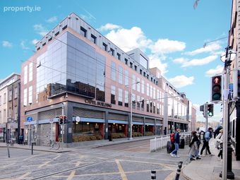Suite 402 The Capel Building, Dublin 1 - Image 2
