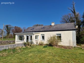 Barnahesker, Kilkelly, Aghamore, Co. Mayo
