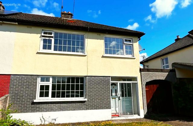 28 Castle Close Drive, Blarney, Starch Hill, Co. Cork - Click to view photos