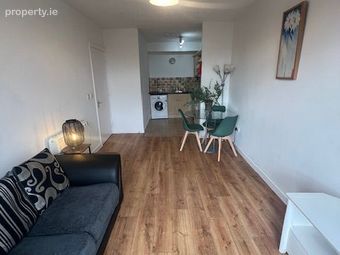 Apartment 15, The Steeples, Limerick City Centre, Co. Limerick - Image 5