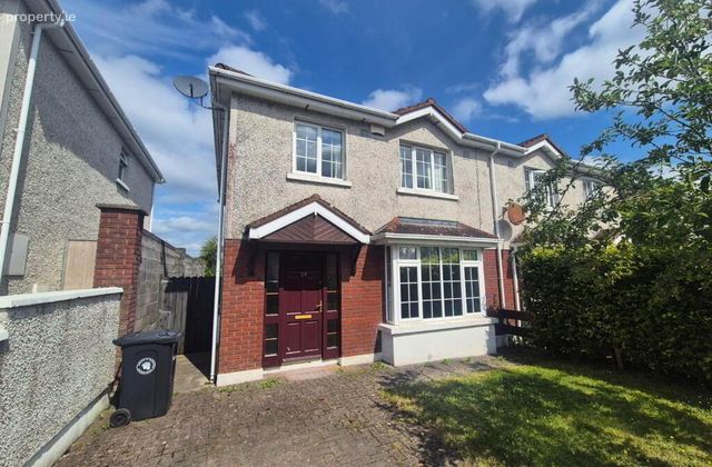 29 Oakleigh, Balreask Old, Navan, Co. Meath, Navan, Co. Meath - Click to view photos