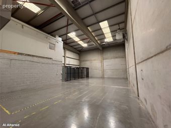 Unit 1 Oak Road Business Park, Nangor Road, Dublin 12 - Image 2