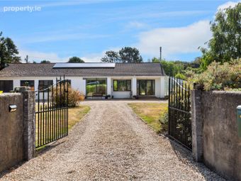 Wavecrest, Cornagower East, Brittas Bay, Co. Wicklow, A67, Brittas Bay, Co. Wicklow