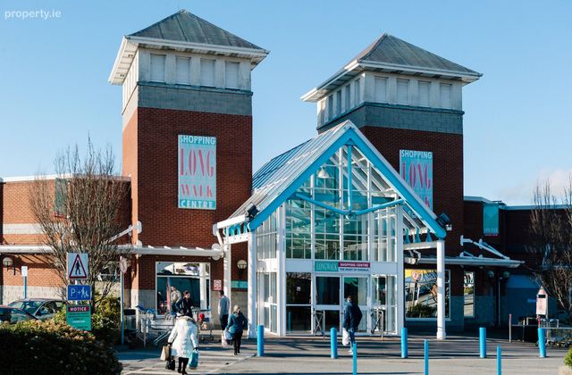 Longwalk Shopping Centre, Longwalk Road, Townparks, Dundalk, Co. Louth - Click to view photos