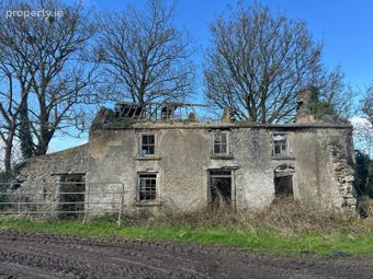 Brickanagh, Cloughjordan, Co. Tipperary, Cloughjordan, Co. Offaly