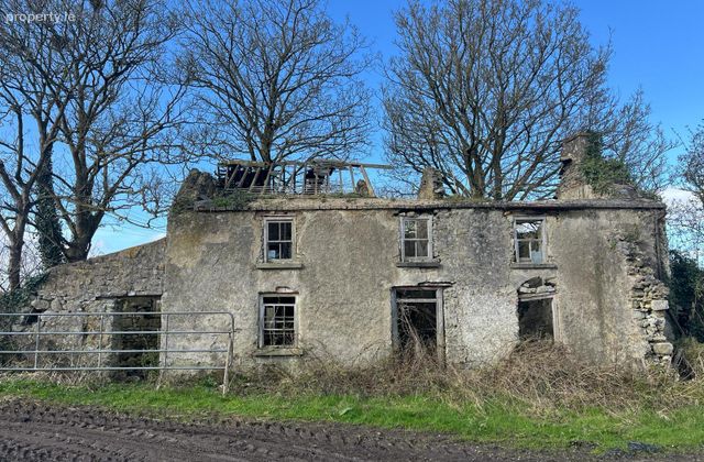 Brickanagh, Cloughjordan, Co. Tipperary, Cloughjordan, Co. Offaly - Click to view photos