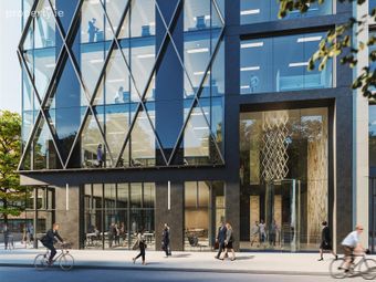 The Greenside Building, Cuffe Street, Dublin 2, Dublin 2 - Image 2