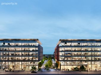 Coopers Cross, North Docklands, Dublin 1, Dublin 1