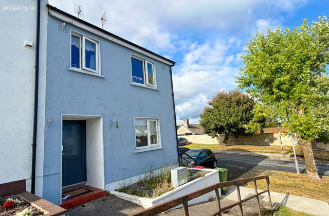 4 Church View, Killenaule, Thurles, Co. Tipperary - Click to view photos
