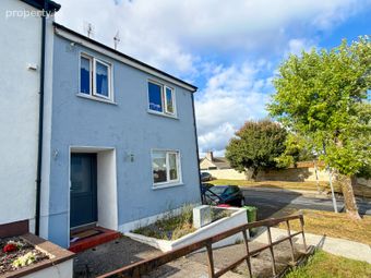 4 Church View, Killenaule, Thurles, Co. Tipperary