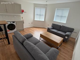 Apartment 13a, Dobson House, Upper Main Street, Le, Letterkenny, Co. Donegal
