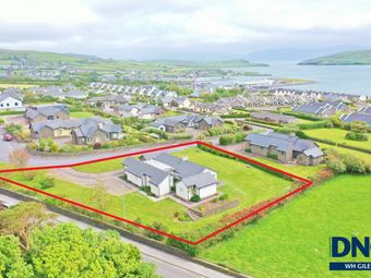 1 B&aacute;rr Na Coille, Dingle, Co. Kerry