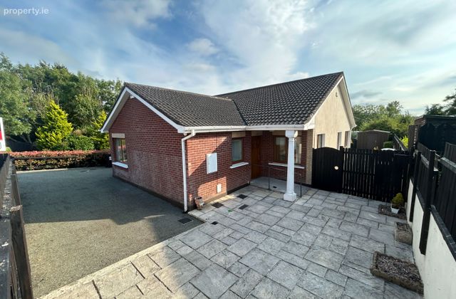 30 The Old Rectory, Collon, Collon, Co. Louth - Click to view photos
