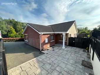 30 The Old Rectory, Collon, Collon, Co. Louth