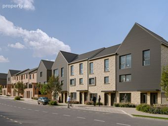 Bridlewood Court - 2 Bed Duplex, South Douglas Road, Douglas, Co. Cork - Image 4