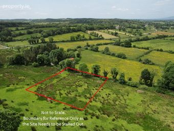 Side Road Site Lugnagon, Doogarry, Newtowngore, Co. Leitrim, Newtowngore, Co. Leitrim - Image 3
