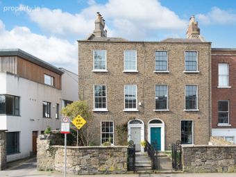 31 Ranelagh Road, Dublin 6, Ranelagh, Dublin 6