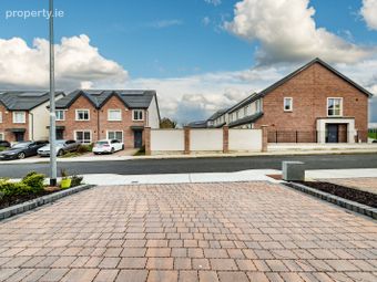33 The Crescent, Walkers Gate, Kildare, Co. Kildare - Image 4