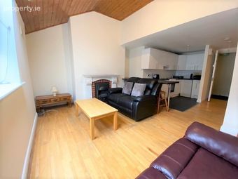 Apartment 114, Clifden Court, Arbour Hill, Dublin 7 - Image 2