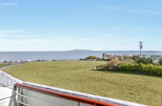 Penthouse No. 13 The Anchorage, Robswall, Malahide, Co. Dublin - Click to view photos