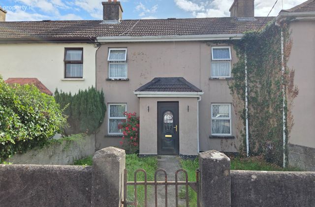 6 Keating Street, Killalee, Pennywell, Co. Limerick - Click to view photos