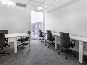 Regus, Ormond Building, 31-36 Ormond Quay Upper, Smithfield, Dublin 7 - Image 4