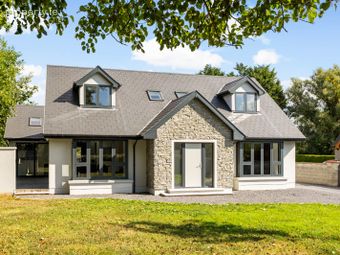 Barraderra, Monasterevin, Co. Kildare