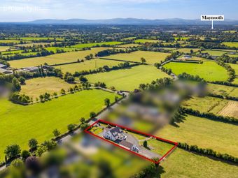 Oak Vale, Ballymagillan, Maynooth, Co. Meath, Kilcloon, Co. Meath - Image 3