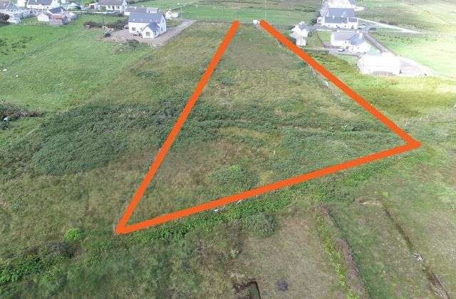 Curransport, Gortahork, Co. Donegal - Click to view photos