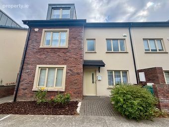 Cuil Duin Walk, Citywest, Co. Dublin, Citywest, Co. Dublin