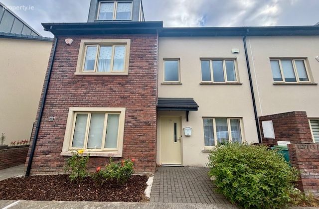 Cuil Duin Walk, Citywest, Co. Dublin, Citywest, Co. Dublin - Click to view photos