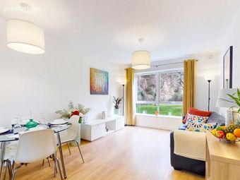 Apartment 14, The Courtyard, Castleside Drive, Dublin 14 - Image 4