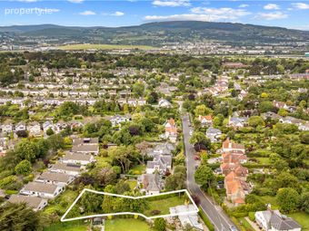 Site At Foxbrook, Gordon Avenue, Foxrock, Dublin 18, Foxrock, Dublin 18 - Image 4