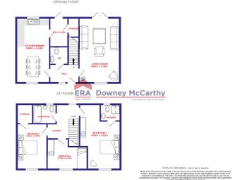 3 Bedroom Terrace, Maryborough, Douglas, Co. Cork - Image 5