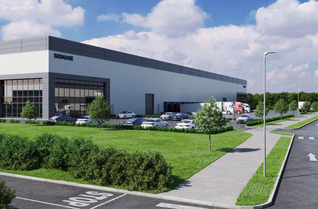 Unit 9a, Anchor Business Park, Little Island, Co. Cork - Click to view photos