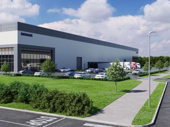 Unit 9a, Anchor Business Park, Little Island, Co. Cork