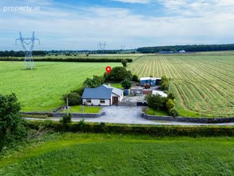 Thomastown Cottage, Thomastown Demesne, Rath, Killyon, Co. Offaly - Image 2