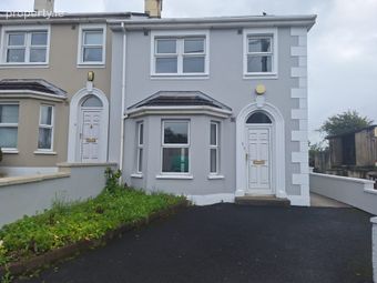 3 St Eunans Court, Letterkenny, Co. Donegal, Letterkenny, Co. Donegal