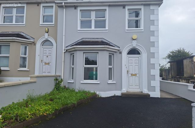 3 St Eunans Court, Letterkenny, Co. Donegal, Letterkenny, Co. Donegal - Click to view photos