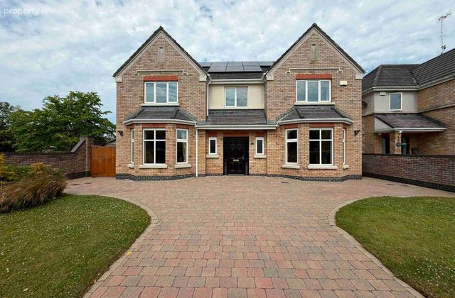 43 The Boulevard, Grangerath, Drogheda, Co. Meath - Click to view photos