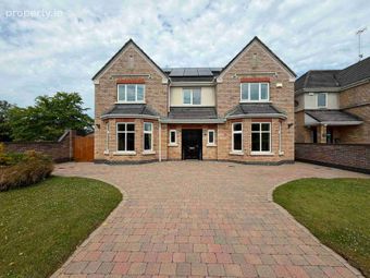 43 The Boulevard,Grangerath,Drogheda,Co. Meath, Drogheda, Co. Meath