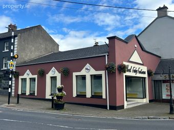 Bank Place, Cashel, Co. Tipperary, Cashel, Co. Tipperary