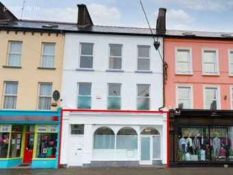 Ground Floor Retail Unit, New Street, Bantry, Co. Cork, Bantry, Co. Cork