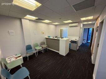 Nutgrove Office Park, Rathfarnham, Dublin 14, Rathfarnham, Dublin 14 - Image 5